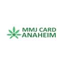 Medical Marijuana Card Anaheim logo